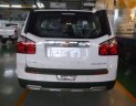 Chevrolet Orlando LT 2018 - Bán ô tô Chevrolet Orlando LT đời 2018, màu trắng, giá chỉ 639 triệu