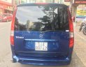 Mercedes-Benz Vaneo 2003 - Bán Mercedes Vaneo đời 2003, màu xanh lam