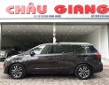 Kia VT250 2.2L DATH 2017 - Bán Kia Sedona 2.2L DATH sản xuất năm 2017, màu nâu