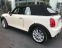 Mini Cooper 2017 - Bán ô tô Mini Cooper đời 2017, màu trắng, nhập khẩu nguyên chiếc