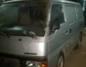 Nissan Urvan 2.0 MT 1994 - Cần bán gấp Nissan Urvan 2.0 MT 1994, màu bạc, xe nhập