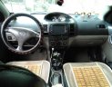 Toyota Vios 2007 - Bán Toyota Vios sản xuất năm 2007, màu bạc xe gia đình, giá tốt