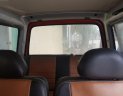 Suzuki Super Carry Van 2005 - Cần bán lại xe Suzuki Super Carry Van 2005, màu đỏ xe gia đình