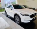 Mazda CX 5 2WD 2018 - Bán xe CX5 2018 + BH 2 năm, hỗ trợ vay 90%, giao xe liền tại HCM