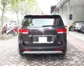 Kia VT250 2.2L DATH 2017 - Bán Kia Sedona 2.2L DATH sản xuất năm 2017, màu nâu