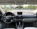 Audi A3   2015 - Cần bán xe Audi A3 đời 2015, màu trắng, nhập khẩu số tự động