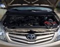 Toyota Innova 2.0 G 2011 - Cần bán Toyota Innova G 2011, xe nhà sử dụng còn zin 90%