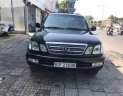 Lexus LX  470 2002 - Bán Lexus LX 470 đời 2002, màu đen, nhập khẩu nguyên chiếc, 750tr