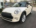 Mini Cooper 2017 - Bán ô tô Mini Cooper đời 2017, màu trắng, nhập khẩu nguyên chiếc