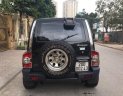 Ssangyong Korando 2004 - Bán xe Ssangyong Korando sản xuất năm 2004, màu đen, nhập khẩu chính chủ