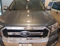 Ford Ranger XLS 2016 - Cần bán Ford Ranger XLS sản xuất năm 2016, màu ghi vàng, nhập khẩu nguyên chiếc