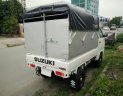 Suzuki Super Carry Truck Euro 4 2018 - Bán ô tô Suzuki 5 tạ Super Carry Truck Euro 4 sản xuất năm 2018, giá ưu đãi. LH: 0989.888.507