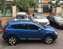 Nissan Qashqai CVT 2.0 2007 - Cần bán xe Nissan Qashqai đời 2007, xe nhập, giá chỉ 410 triệu