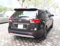 Kia VT250 2.2L DATH 2017 - Bán Kia Sedona 2.2L DATH sản xuất năm 2017, màu nâu