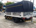 Đô thành  IZ49 2017 - Bán xe tải 2.5 tấn thùng mui bạt IZ49 tại Cần Thơ, chỉ cần 90 triệu là nhận xe