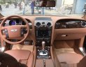 Bentley Continental 2007 - Bán xe Bentley Continental đời 2007, màu đen, xe nhập ít sử dụng