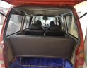 Suzuki Super Carry Van 2005 - Bán Suzuki Carry năm sản xuất 2005, màu đỏ, nhập khẩu