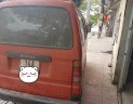 Suzuki Super Carry Van 2005 - Bán Suzuki Carry năm sản xuất 2005, màu đỏ, nhập khẩu