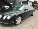 Bentley Continental 2007 - Bán xe Bentley Continental đời 2007, màu đen, xe nhập ít sử dụng