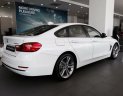 BMW 4 Series 420i Gran Coup 2018 - Bán xe BMW 420i GC thế hệ mới, sang trọng đẳng cấp, chỉ cần 487 triệu, xe giao ngay