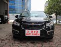 Chevrolet Cruze LTZ  2015 - Bán xe Chevrolet Cruze LTZ 2015, màu đen chính chủ, giá cạnh tranh