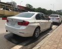 BMW 3 Series 320i 2012 - Bán BMW 3 Series 320i đời 2012, màu trắng, xe nhập  