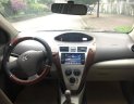 Toyota Vios E 2010 - Cần bán Toyota Vios E năm sản xuất 2010, màu vàng giá cạnh tranh