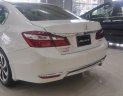 Honda Accord  2.4L 2018 - Honda Giải Phóng- bán Honda Accord 2.4L 2018 mới 100%, màu trắng, nhập khẩu nguyên chiếc, LH 0903.273.696