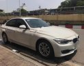 BMW 3 Series 320i 2012 - Bán BMW 3 Series 320i đời 2012, màu trắng, xe nhập  