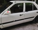 Mazda 323 1993 - Bán Mazda 323 năm 1993, màu trắng, xe nhập