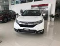 Honda CR V 2018 - Honda ô tô Lạng Sơn chuyên cung cấp dòng xe CRV, xe giao ngay hỗ trợ tối đa cho khách hàng, Lh 0983.458.858