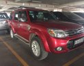 Ford Everest 2014 - Bán gấp Everest 07 chỗ số sàn, đăng ký 04/2014