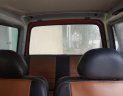 Suzuki Super Carry Van 2005 - Bán Suzuki Carry năm sản xuất 2005, màu đỏ, nhập khẩu