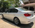 BMW 3 Series 328i 2012 - Cần bán BMW 3 Series 328i đời 2012, màu trắng, xe nhập