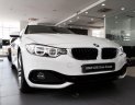 BMW 4 Series 420i Gran Coup 2018 - Bán xe BMW 420i GC thế hệ mới, sang trọng đẳng cấp, chỉ cần 487 triệu, xe giao ngay