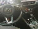 Mazda 6 2.0L 2017 - Cần bán lại xe Mazda 6 2.0 Premium SX 2017