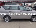 Toyota Innova 2.0E MT 2017 - Toyota Thanh Xuân bán xe Toyota Innova 2.0 E đời 2018 đủ màu, giao xe ngay, giá tốt nhất. LH ngay 0978835850