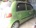 Daewoo Matiz   SE  2007 - Cần bán lại xe Daewoo Matiz SE đời 2007