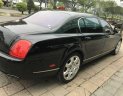 Bentley Continental 2007 - Bán xe Bentley Continental đời 2007, màu đen, xe nhập ít sử dụng