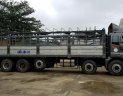 Thaco AUMAN 2015 - Đà Nẵng - Bán xe tải 23 tấn Thaco Auman 5 chân đời 2015, xe còn nguyên zin