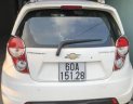 Chevrolet Spark   LTZ 2014 - Cần bán lại xe Chevrolet Spark LTZ năm sản xuất 2014, màu trắng 