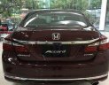 Honda Accord 2018 - Honda Giải Phóng! Honda Accord 2.4 2017 nhập khẩu nguyên chiếc Thailand. LH 0903273696