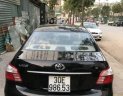 Toyota Vios E 2010 - Bán Toyota Vios E đời 2010, màu đen, giá 300tr