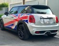 Mini Cooper 2015 - Bán Mini Cooper năm 2015, màu trắng, xe nhập