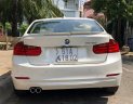 BMW 3 Series 328i 2012 - Cần bán BMW 3 Series 328i đời 2012, màu trắng, xe nhập