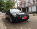 BMW 5 Series 530i 2007 - Cần bán xe BMW 5 Series 530i đời 2007, màu xanh lam, nhập khẩu nguyên chiếc chính chủ