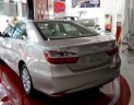 Toyota Camry 2.0E 2017 - Bán Toyota Camry 2.0E giá ưu đãi, hỗ trợ vay 95% giá trị xe, giảm lên tới 32 triệu