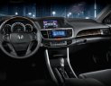 Honda Accord  2.4L 2018 - Honda Giải Phóng- bán Honda Accord 2.4L 2018 mới 100%, màu trắng, nhập khẩu nguyên chiếc, LH 0903.273.696
