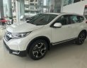 Honda CR V 2018 - Honda ô tô Lạng Sơn chuyên cung cấp dòng xe CRV, xe giao ngay hỗ trợ tối đa cho khách hàng, Lh 0983.458.858