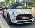 Mini Cooper 2015 - Bán Mini Cooper năm 2015, màu trắng, xe nhập